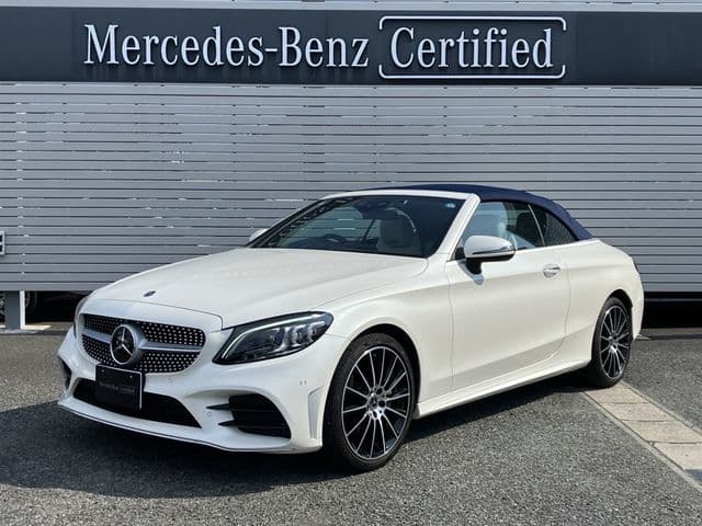 MERCEDES BENZ