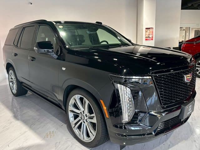 CADILLAC CADILLAC ESCALADE