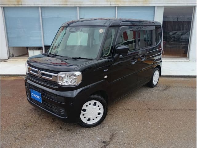 SUZUKI
