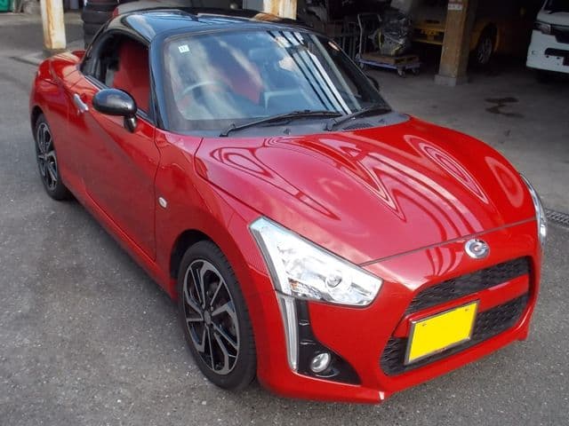 DAIHATSU