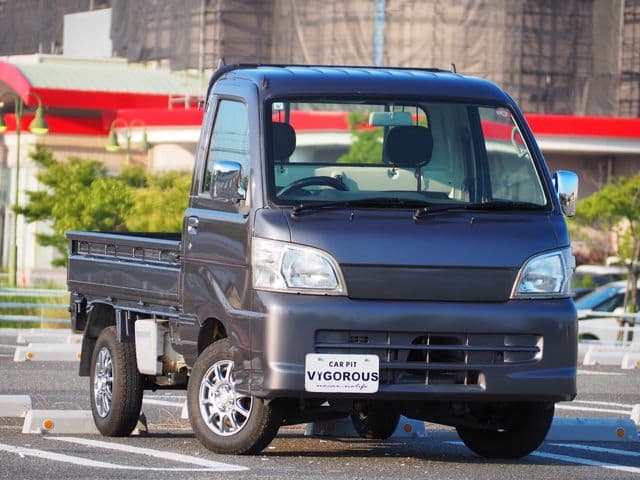 DAIHATSU