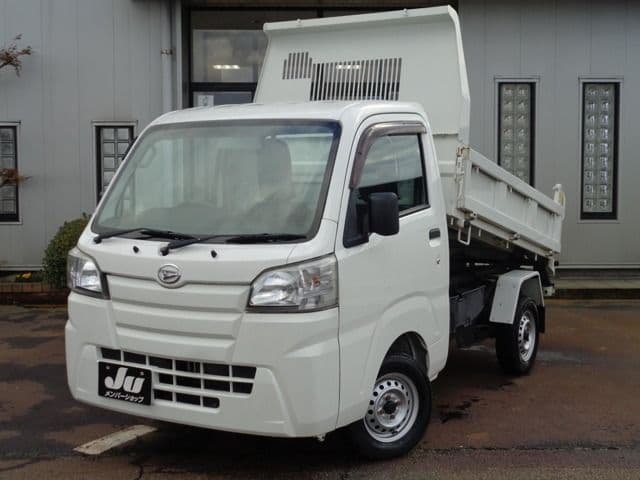 DAIHATSU
