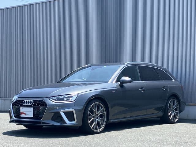 AUDI