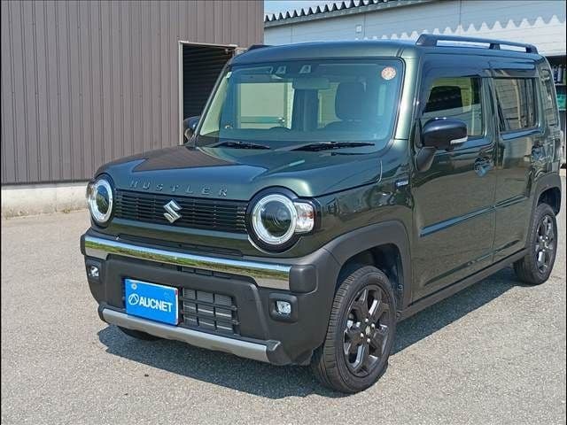 SUZUKI