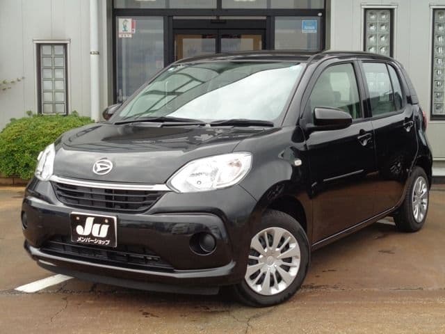 DAIHATSU