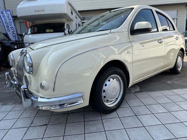 MITSUOKA VIEWT