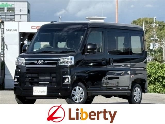 DAIHATSU