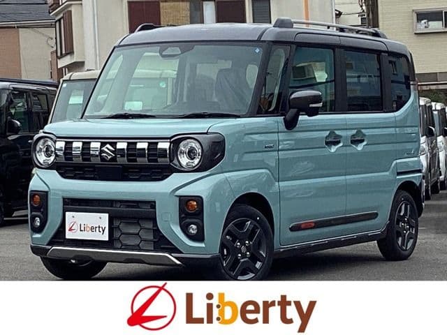 SUZUKI