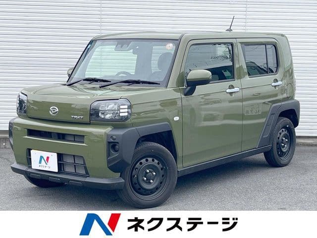 DAIHATSU