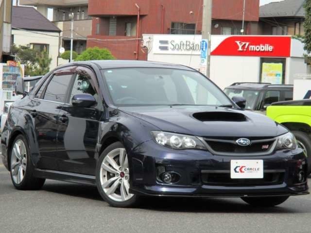 SUBARU