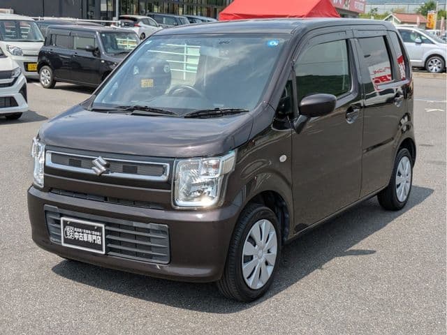 SUZUKI