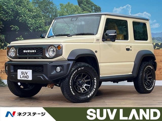 SUZUKI