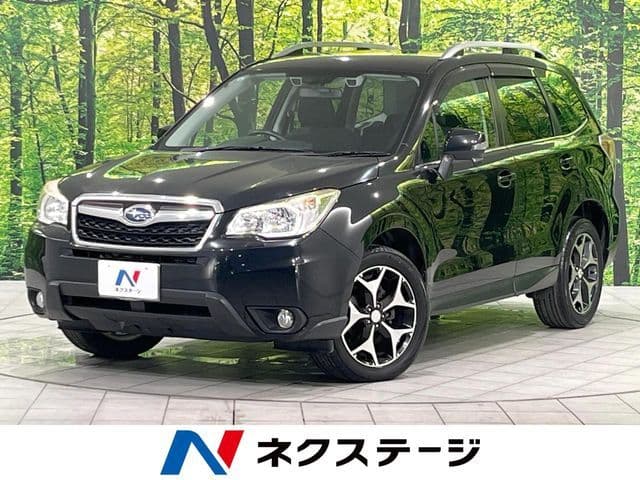 SUBARU