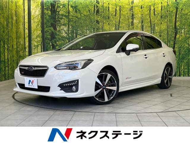 SUBARU