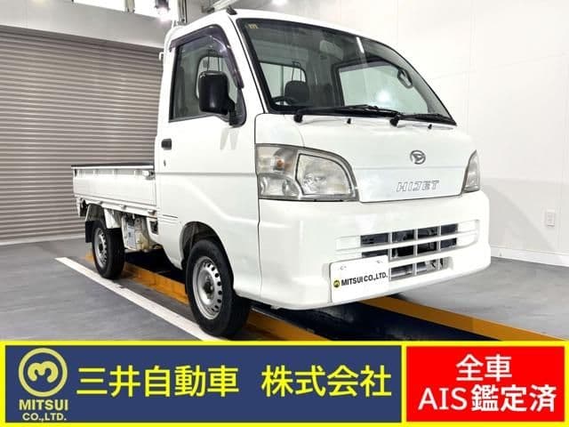 DAIHATSU