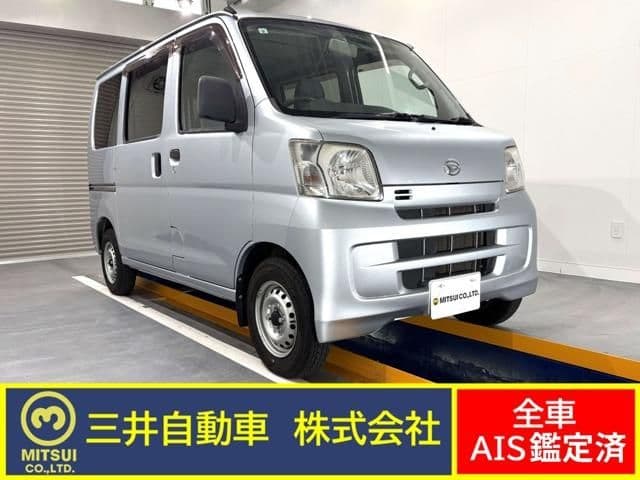 DAIHATSU