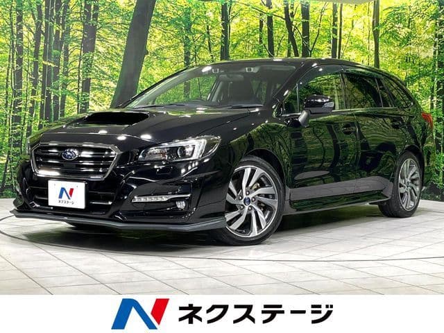 SUBARU