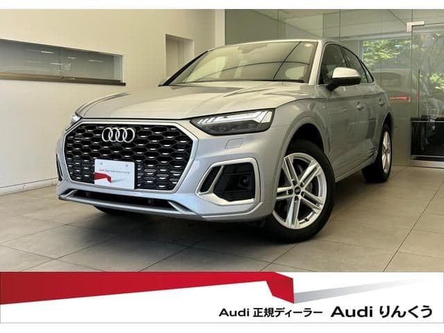 AUDI AUDI Q5 SPORTBACK