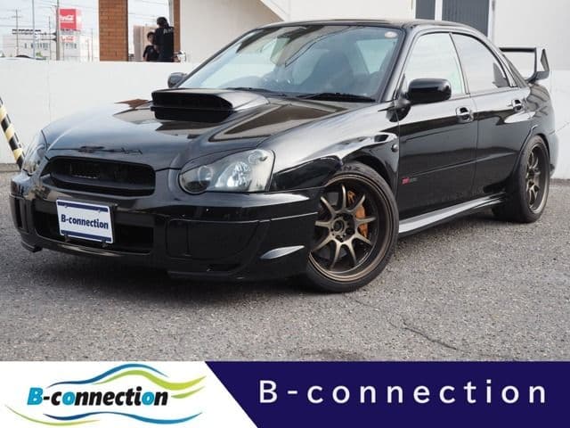 SUBARU