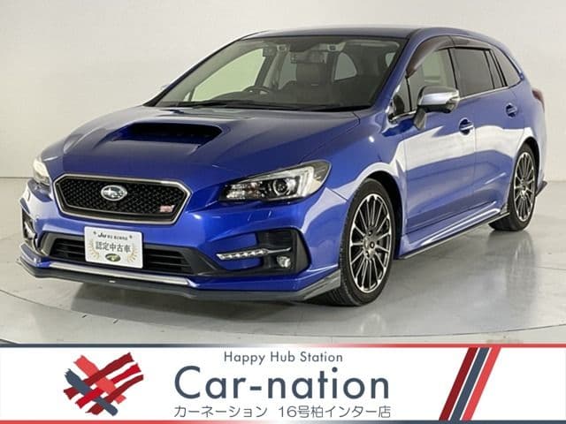 SUBARU