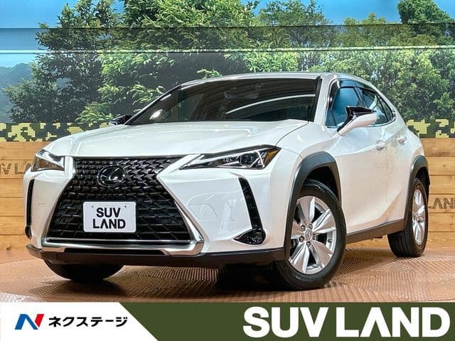 TOYOTA LEXUS UX200