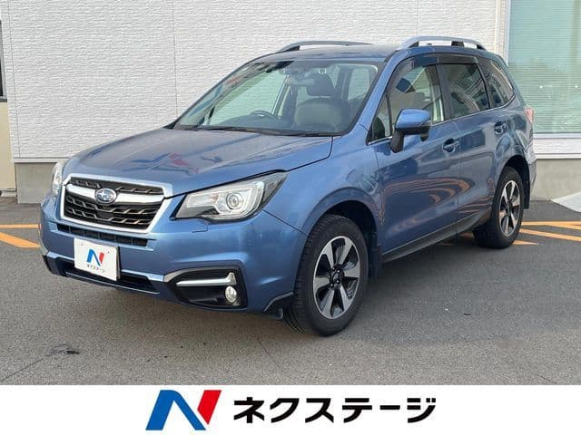 SUBARU