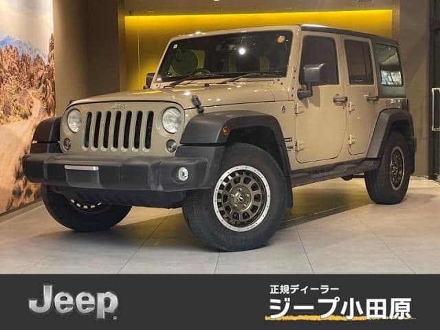 JEEP