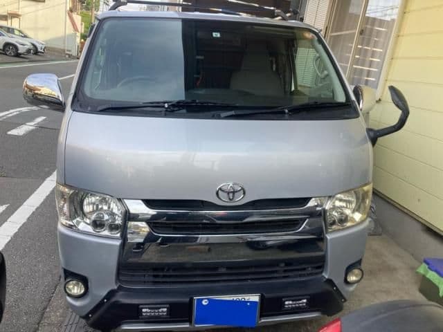 TOYOTA