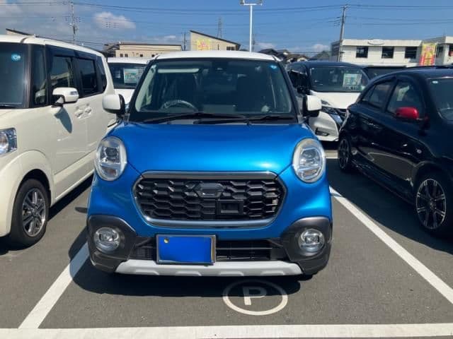 DAIHATSU