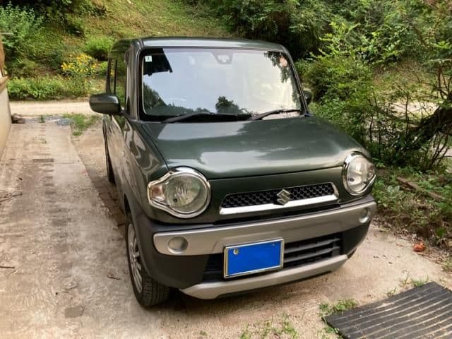 SUZUKI