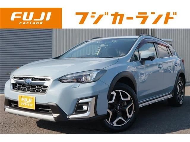 SUBARU