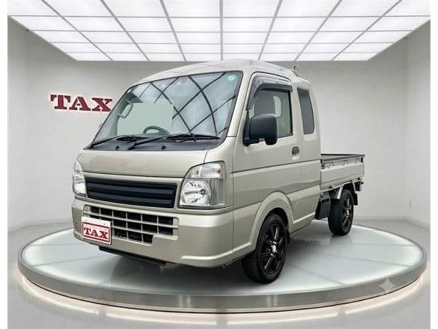 SUZUKI