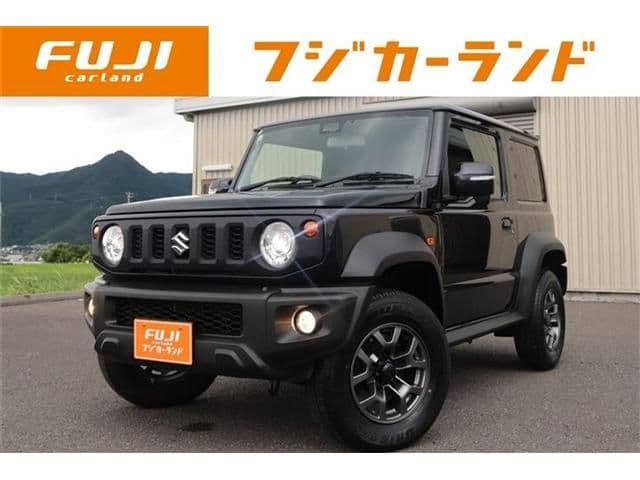 SUZUKI