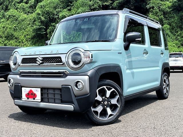 SUZUKI