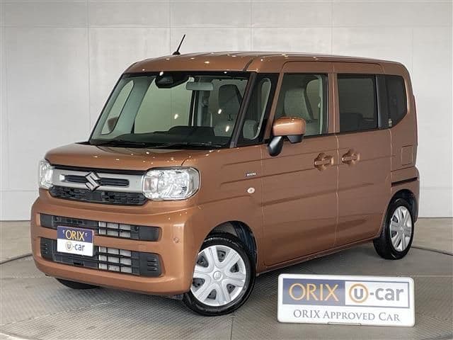 SUZUKI