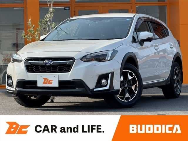 SUBARU