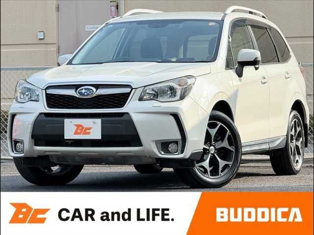 SUBARU
