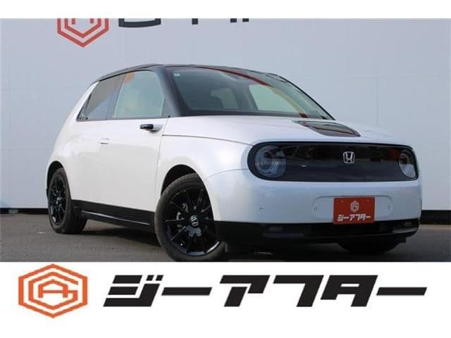 HONDA Honda e