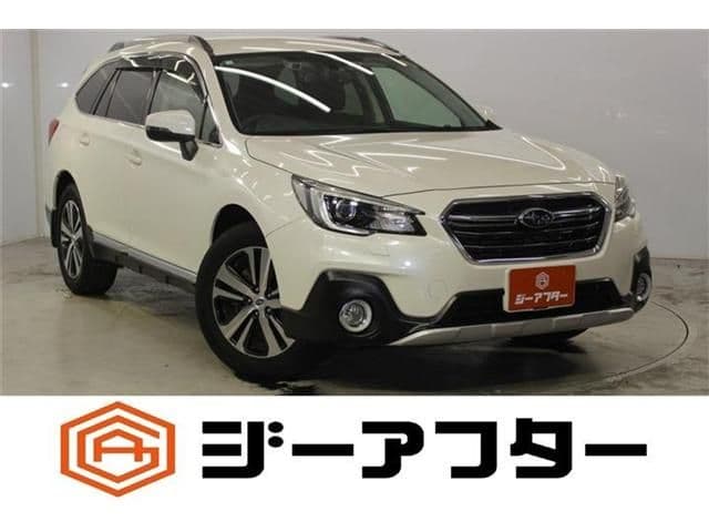SUBARU
