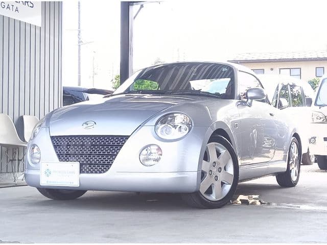 DAIHATSU
