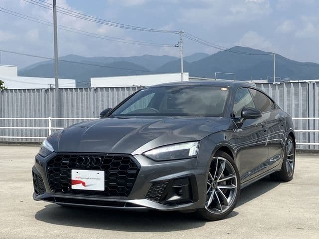 AUDI AUDI A5 SPORTBACK