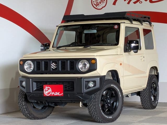 SUZUKI