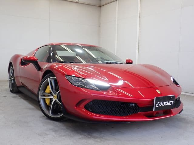 FERRARI