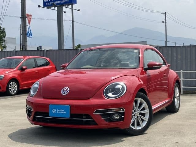 VOLKSWAGEN