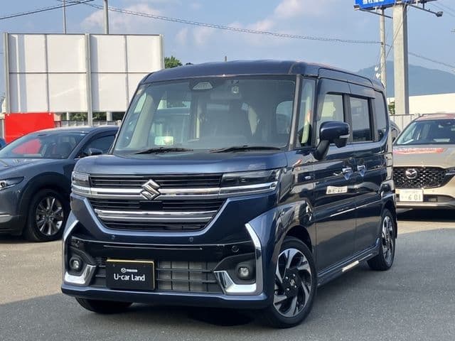 SUZUKI