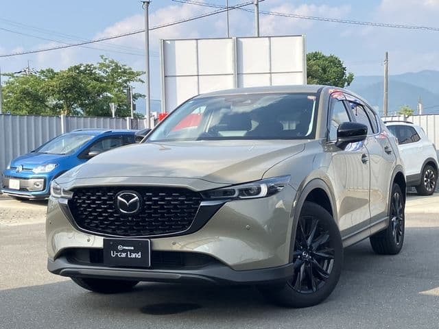 MAZDA