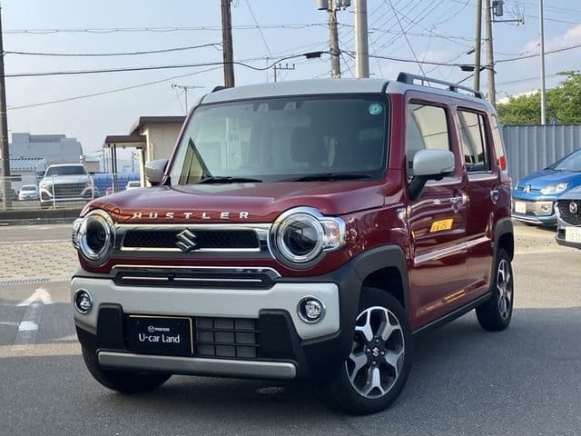 SUZUKI