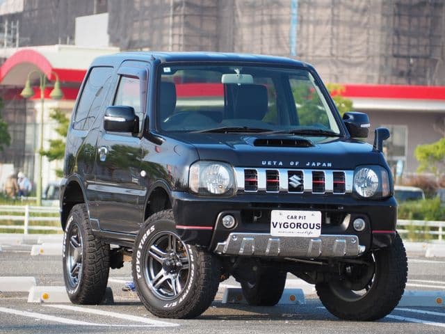 SUZUKI