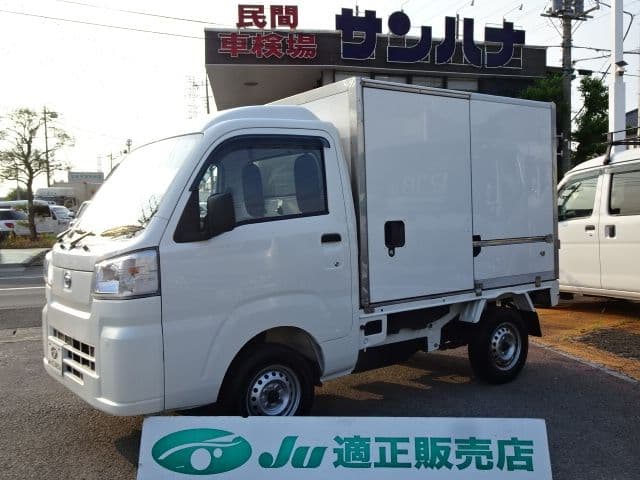 DAIHATSU