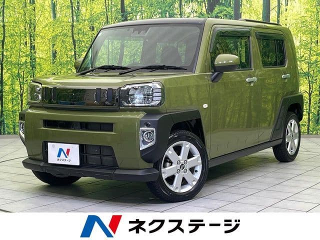 DAIHATSU
